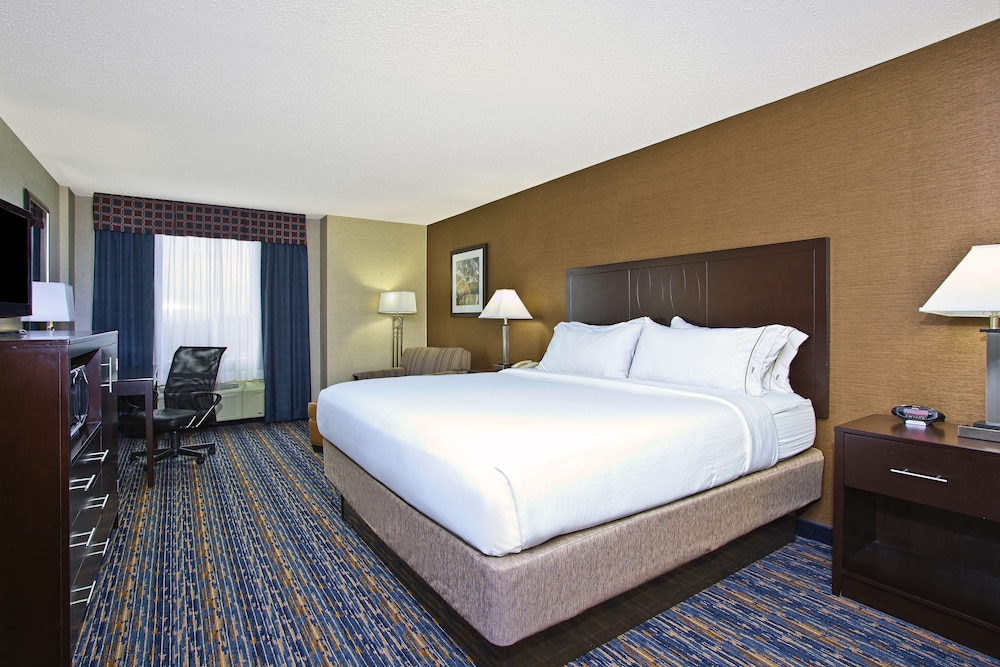 Holiday Inn Express Hotel & Suites Pittsburgh West Mifflin by IHG - photo 9