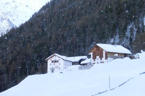 Ferienhütte Premstlahof — Ganda — photo 2
