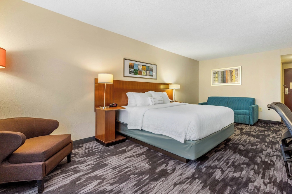 Fairfield Inn by Marriott Myrtle Beach North - photo 12