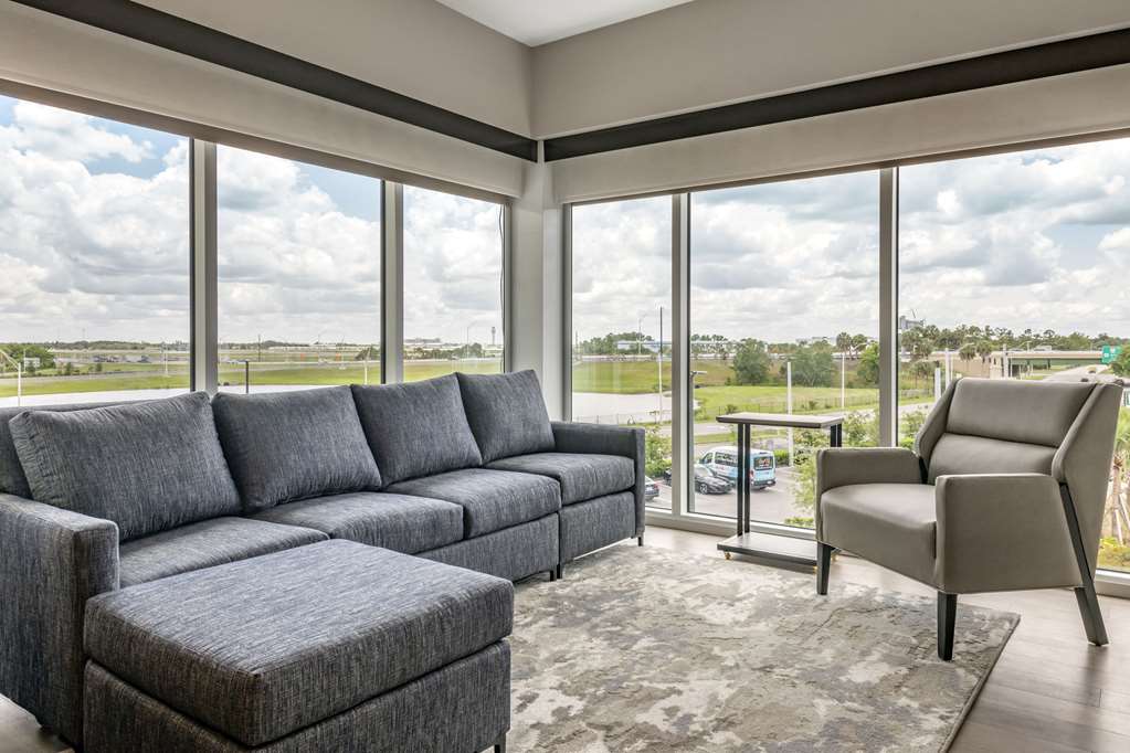 Cambria Hotel Orlando Airport - photo 32