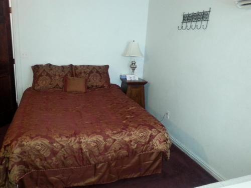 Lava Hot Springs Inn - photo 3