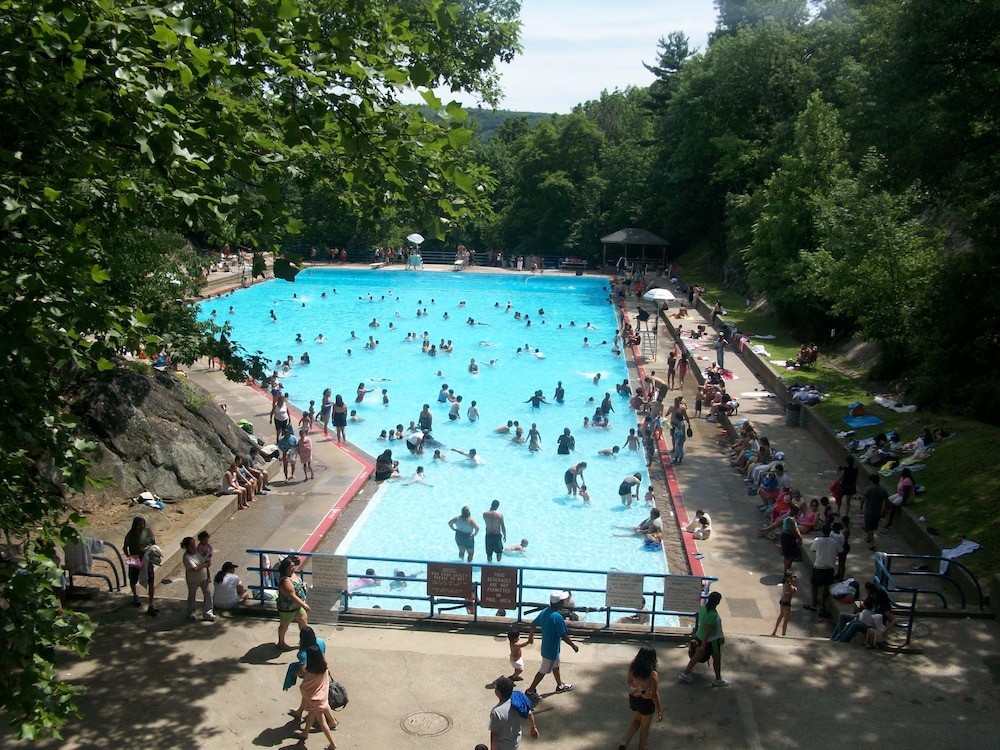 Overlook Lodge at Bear Mountain - photo 11