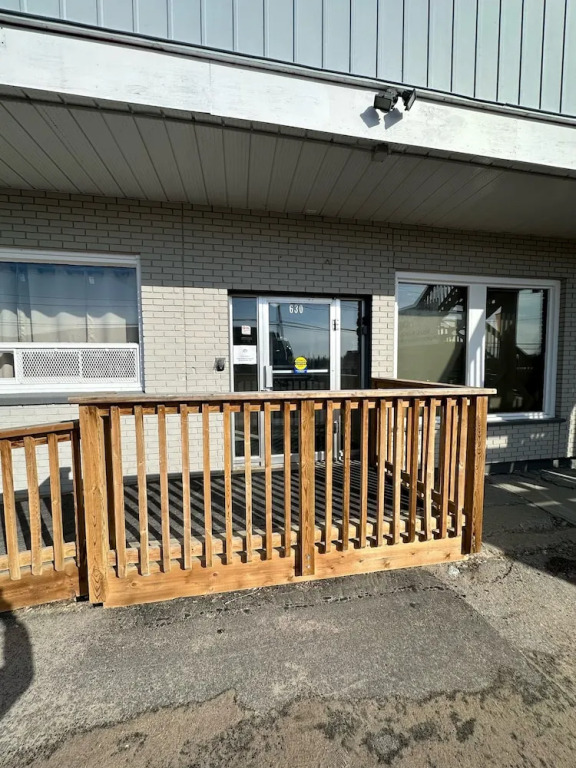 The Waterview Inn — hotel in Kenora
