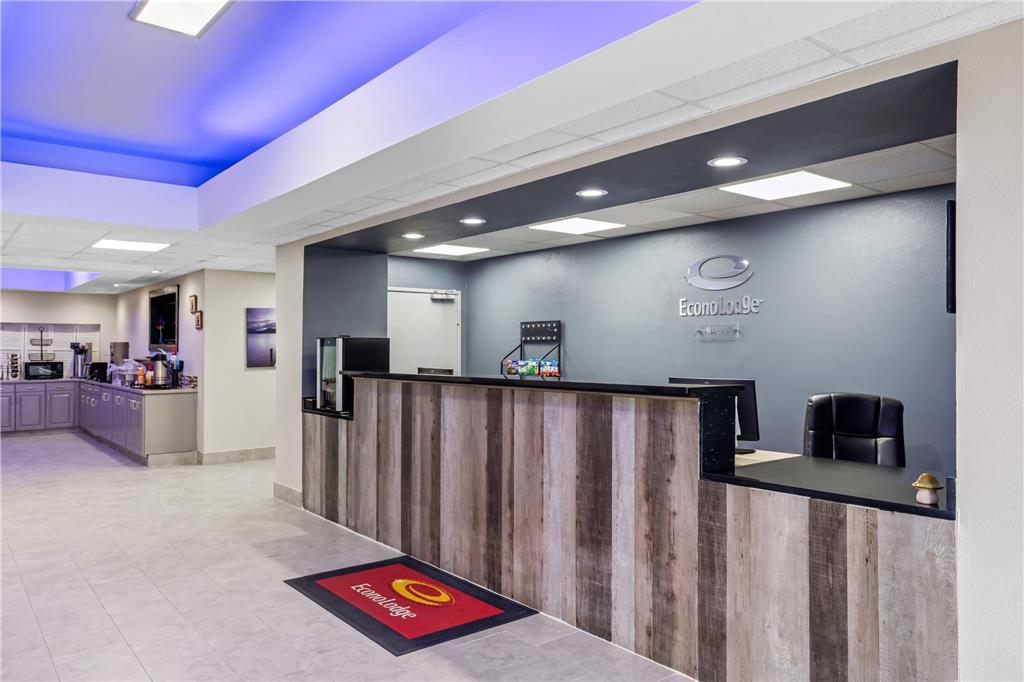 Econo Lodge Jesup GA - photo 9