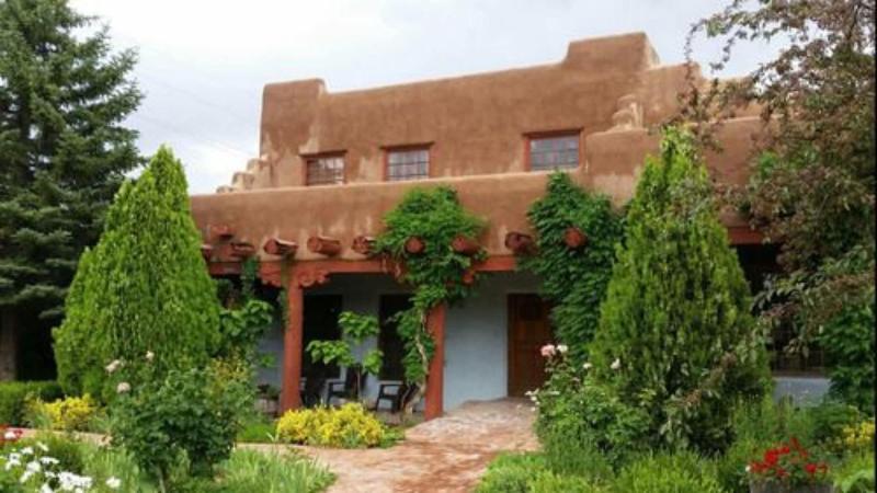 The Inn At The Delta — hotel in Espanola