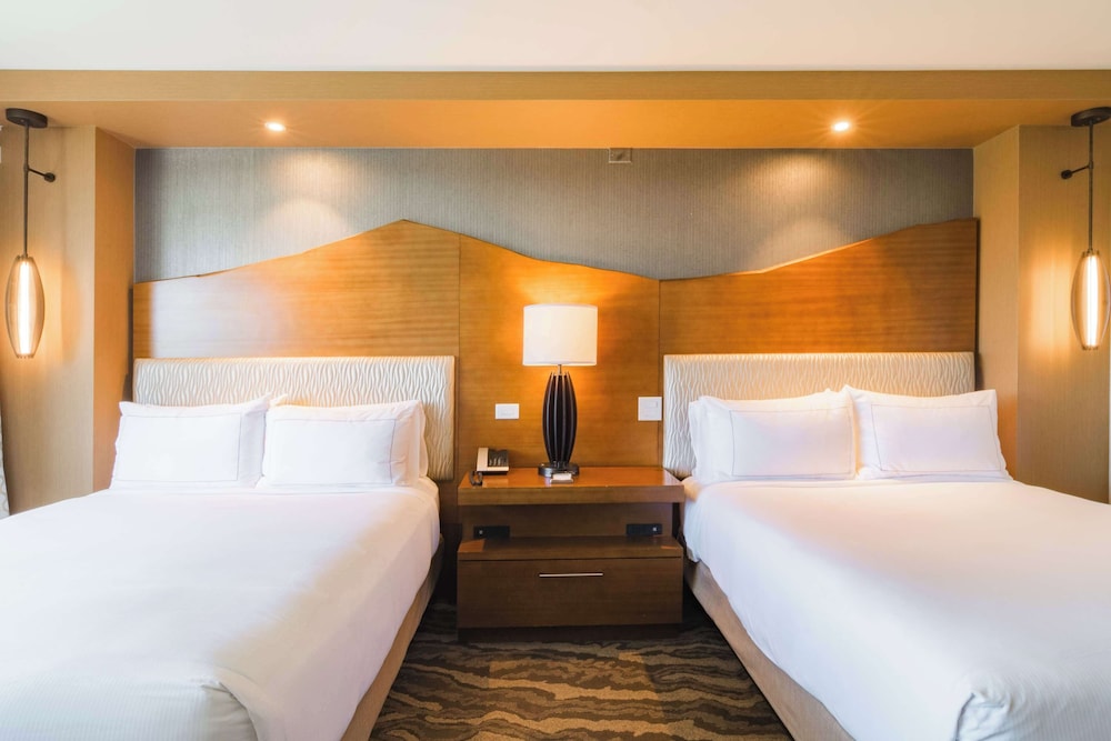 The Inverness Denver a Hilton Golf & Spa Resort - photo 17