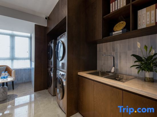 Till Bright Hotel Hengyang Xingmei Red Star Macalline in Hengyang, People's Republic of China