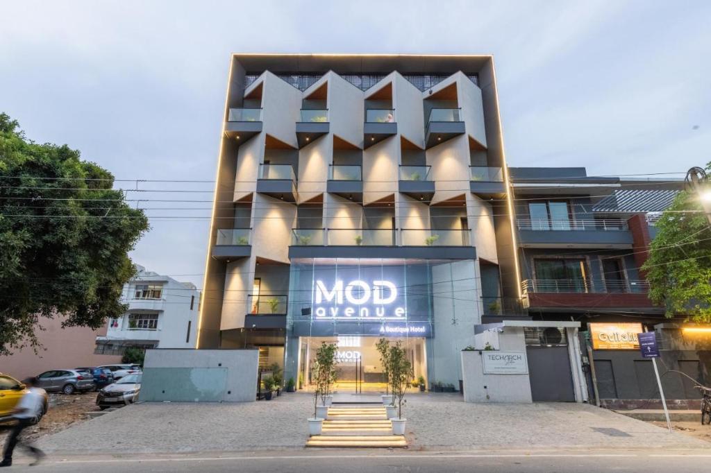 Mod Avenue