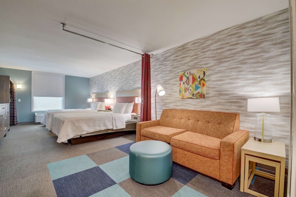 Home2 Suites by Hilton Indianapolis Northwest - photo 21