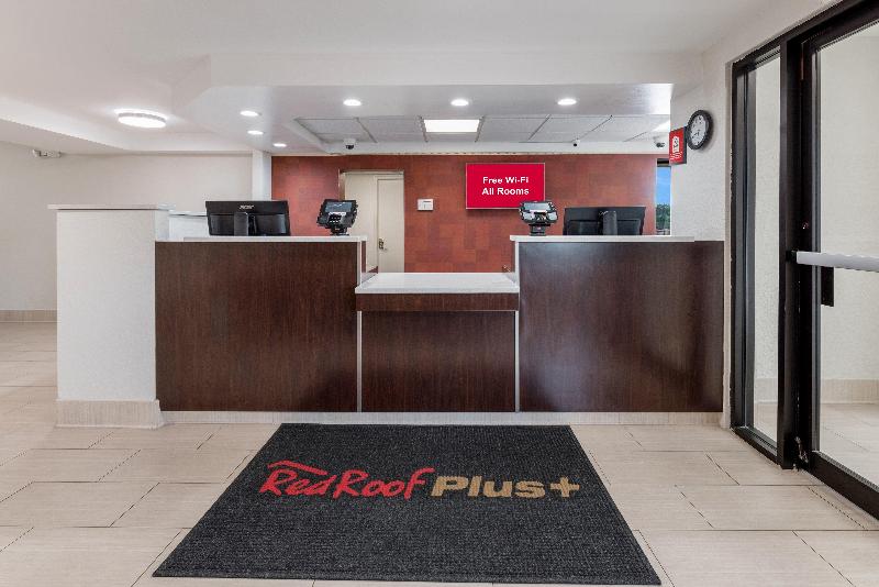 Red Roof Inn PLUS Columbus Worthington - photo 7
