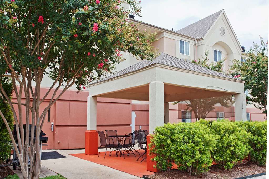 Sonesta Simply Suites Houston Galleria Medical Ctr - photo 20