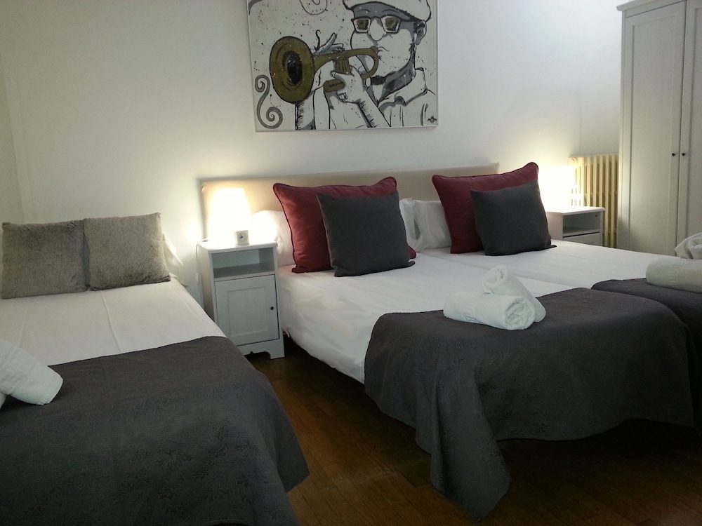 Petit Hotel — Barcelona — photo 5