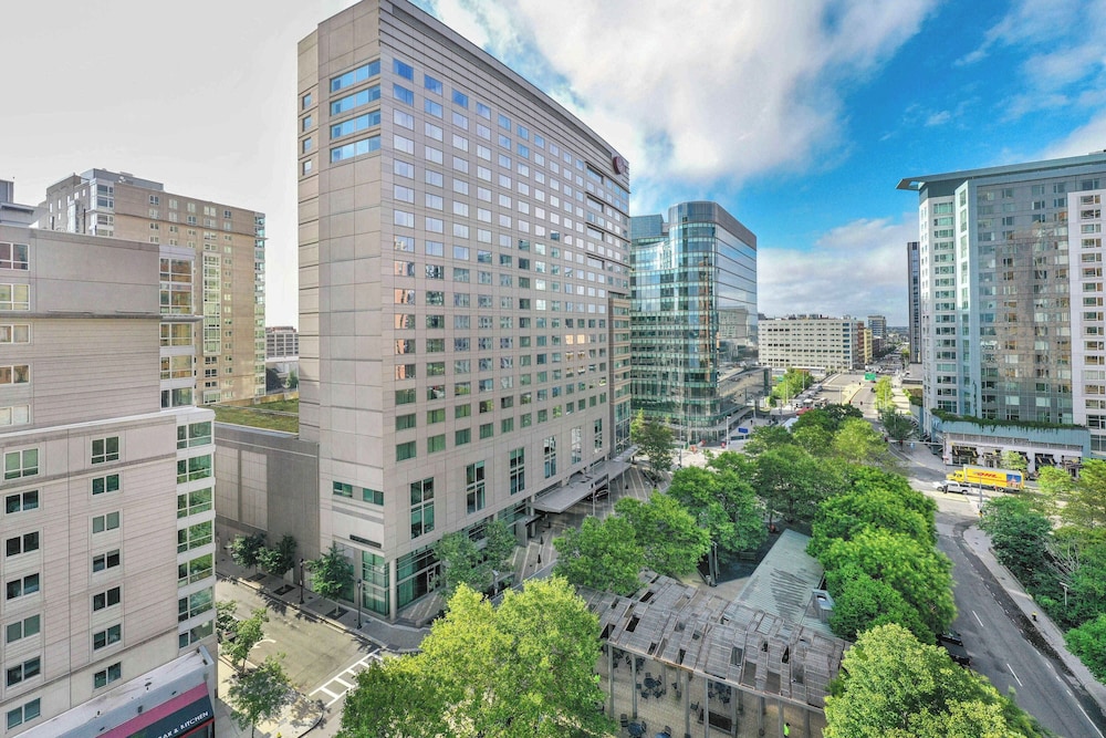 Renaissance Boston Seaport District - photo 119