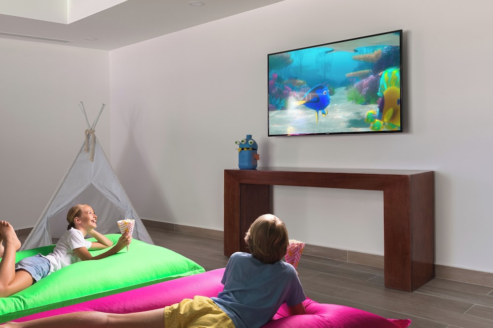 Children's activities