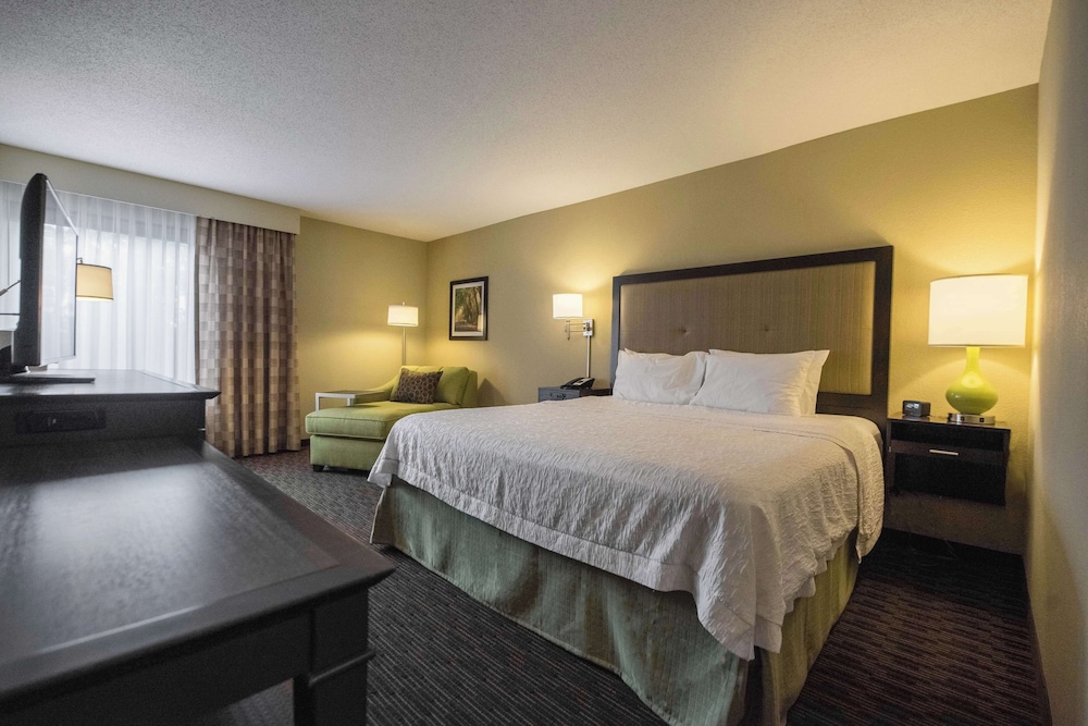 Hampton Inn Meridian - featured photo