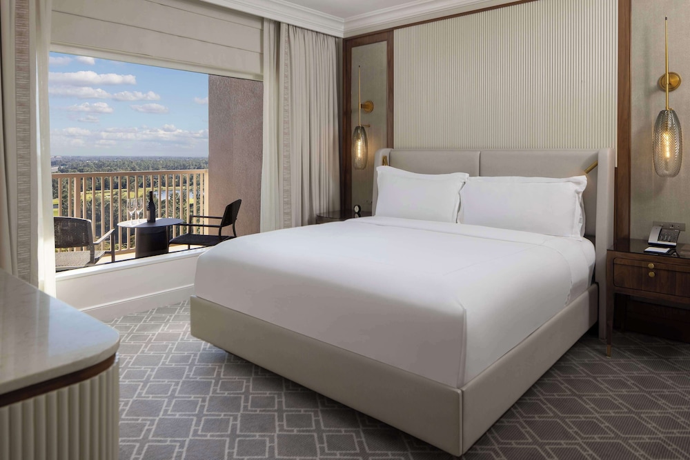 Waldorf Astoria Orlando An Official Walt Disney World Hotel - photo 58