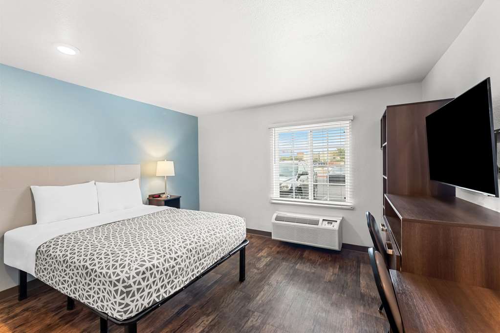 WoodSpring Suites Austin North I 35 - photo 14