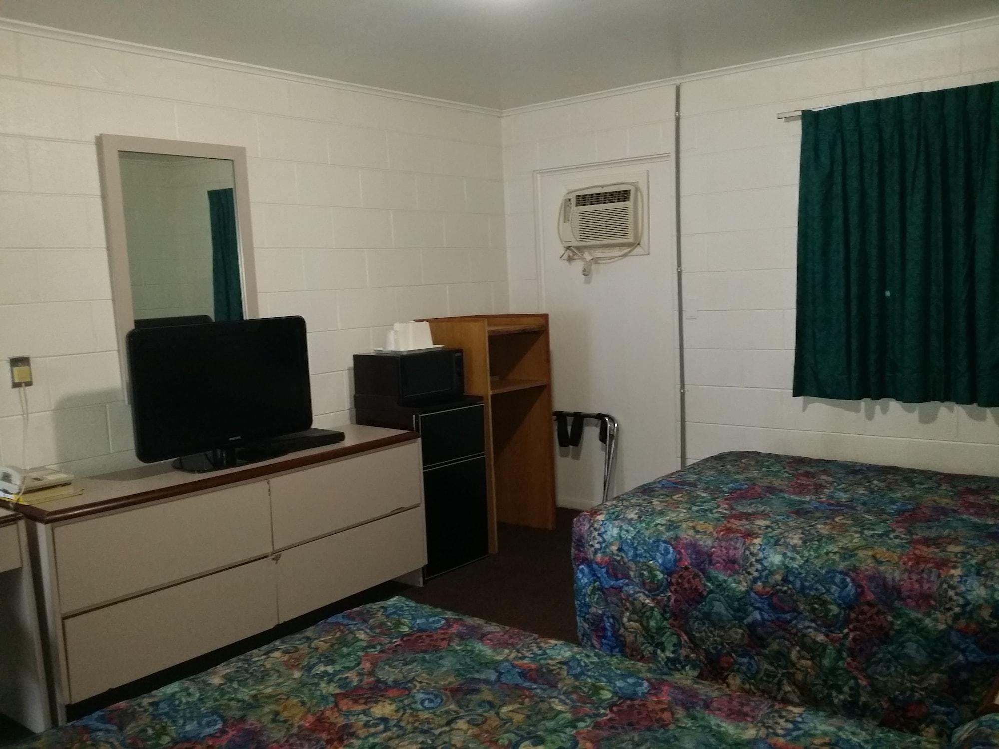Rosemount Motel - photo 26
