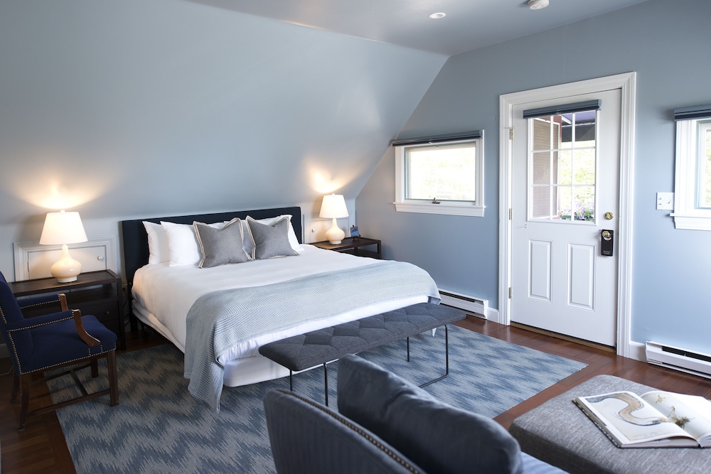 Cape Arundel Inn & Resort - photo 6