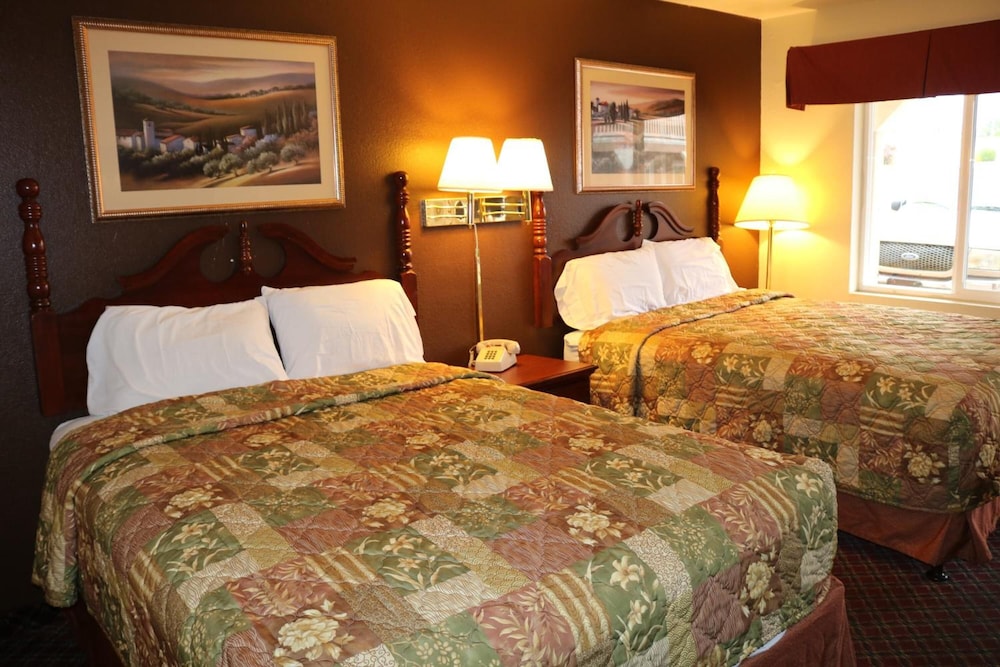 Battlefield Inn Springfield - photo 22