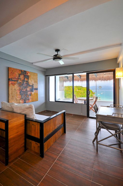 Nami Resort — Balabag — photo 2