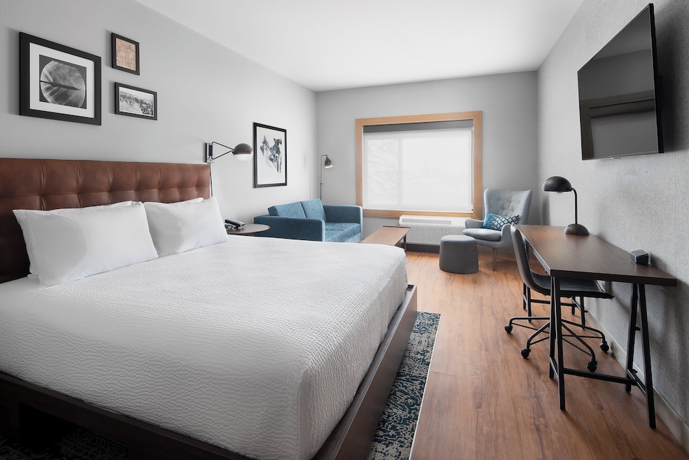 Four Points by Sheraton Oklahoma City Airport - photo 10