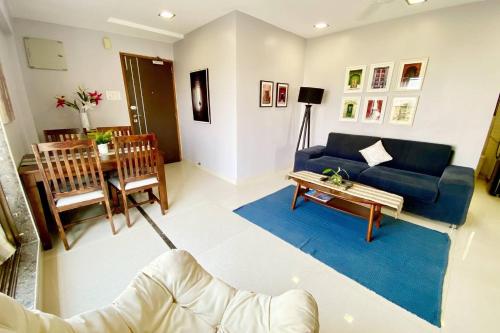 Angel Views 602 Chapel Road Bandra West by Connekt Homes