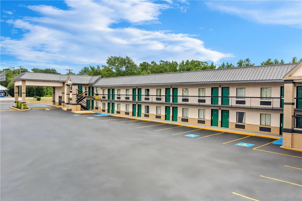 Super 8 by Wyndham Columbia - photo 12