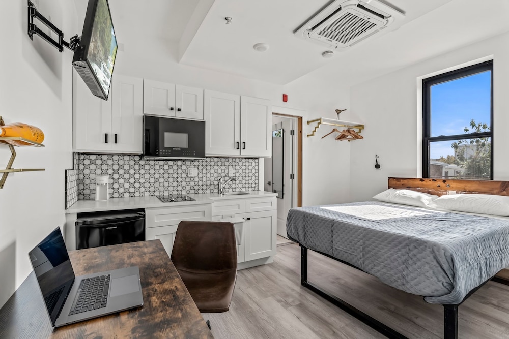 Goodseed Suites Philadelphia Center - photo 20