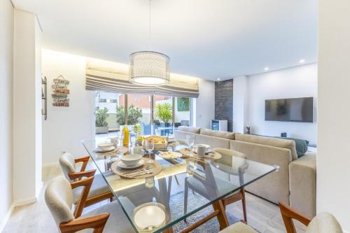Tide Terrace Duplex by Portugal Active — 4-Star Luxury Hotel in Viana Do Castelo, Portugal