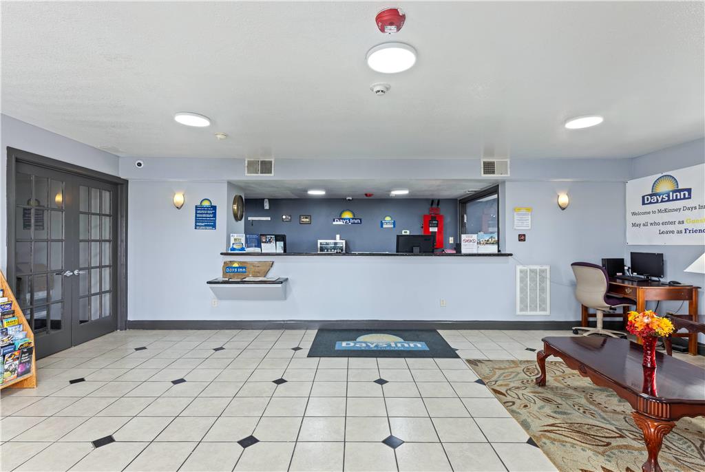 Days Inn by Wyndham McKinney - photo 18