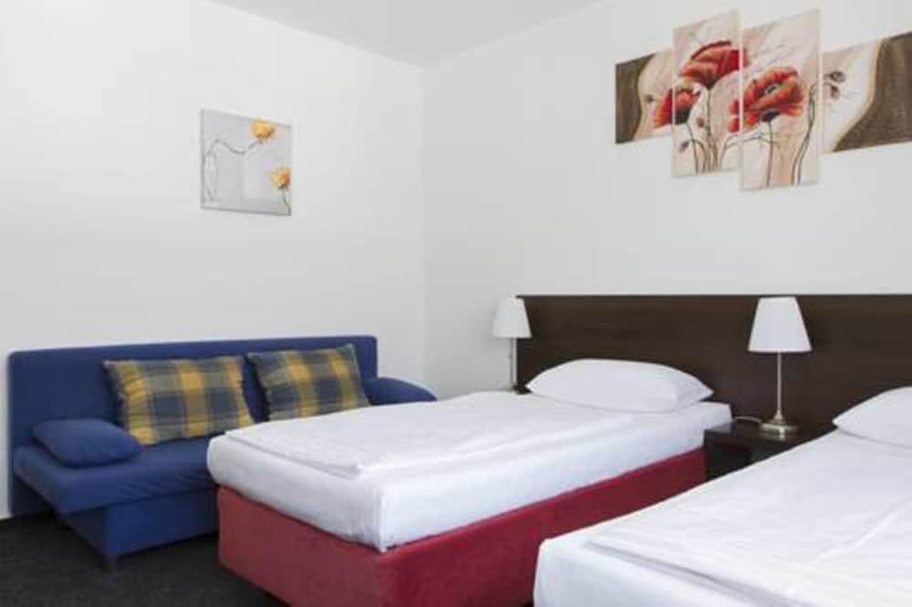 Aparthotel Vega Berlin — Berlin — photo 3