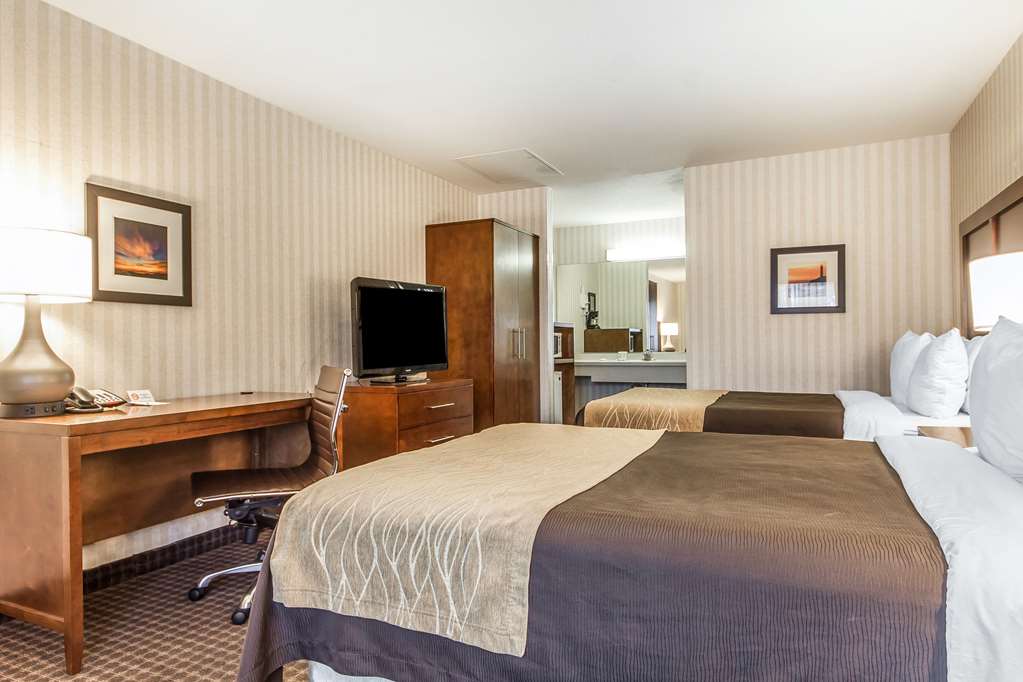 Quality Inn Half Moon Bay Miramar Beach - photo 10