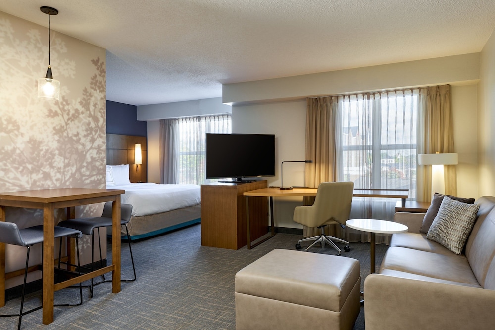 Residence Inn Greenbelt by Marriott - photo 5