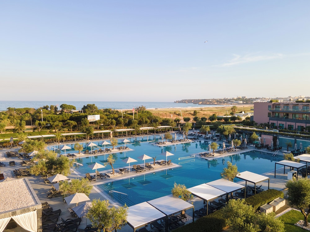 Vila Galé Lagos — 4-Star Luxury Hotel in Lagos, Portugal