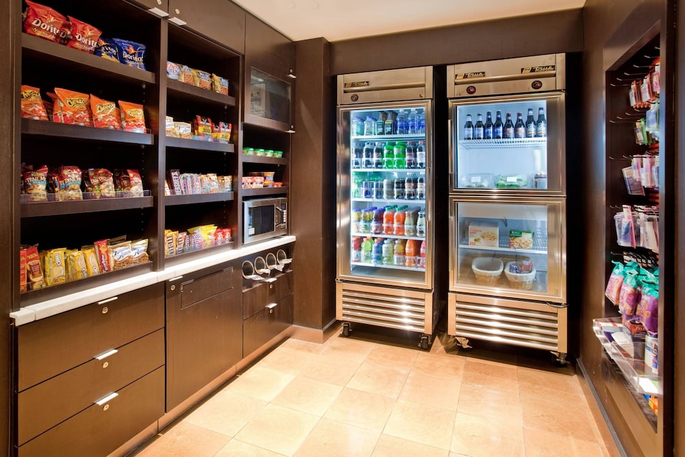 Courtyard by Marriott Salt Lake City Airport - photo 36