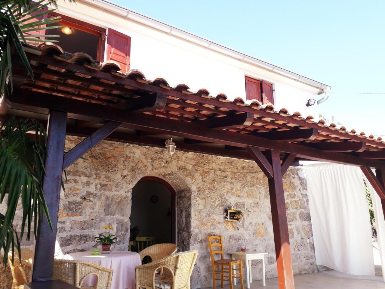 Kuca Kata Property Nono in Opatija, Croatia