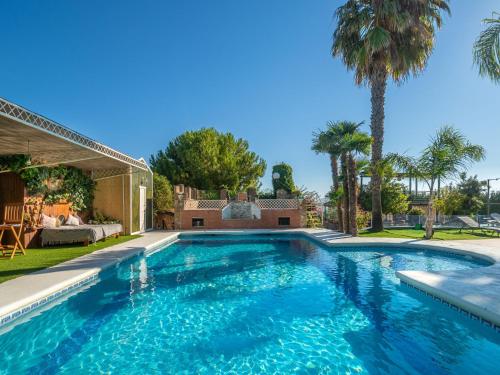 Villa El Balcon by Interhome — Baena — photo 3