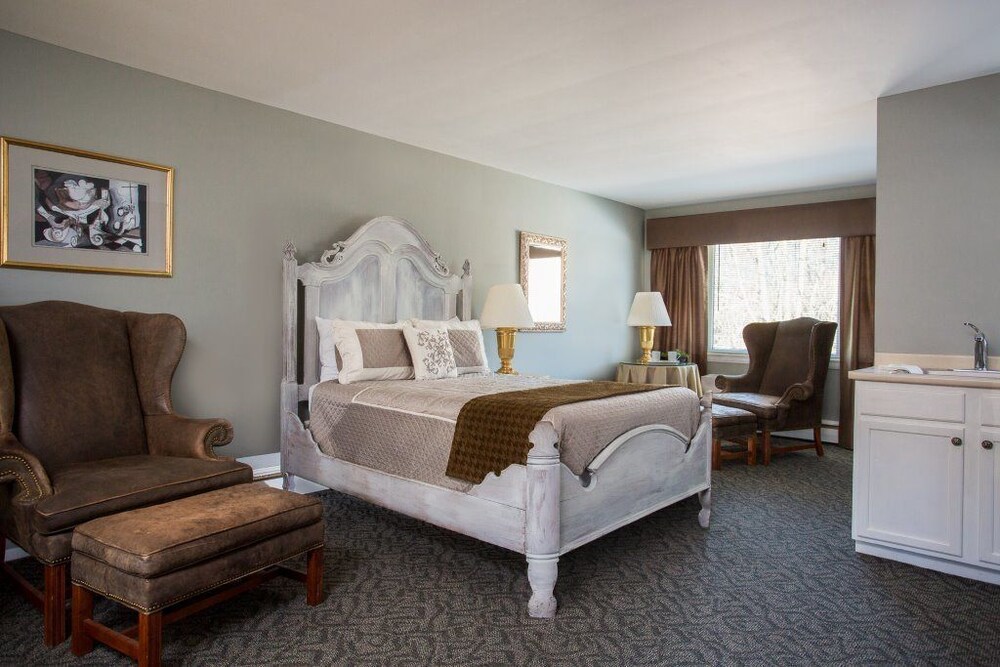 The Inn at Rye Place - photo 41