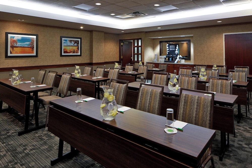 Courtyard by Marriott Bloomington by Mall of America - photo 48