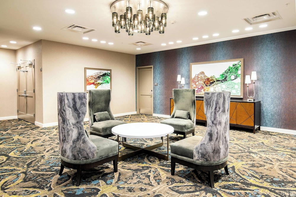 Residence Inn by Marriott Houston Medical Center NRG Park - photo 21
