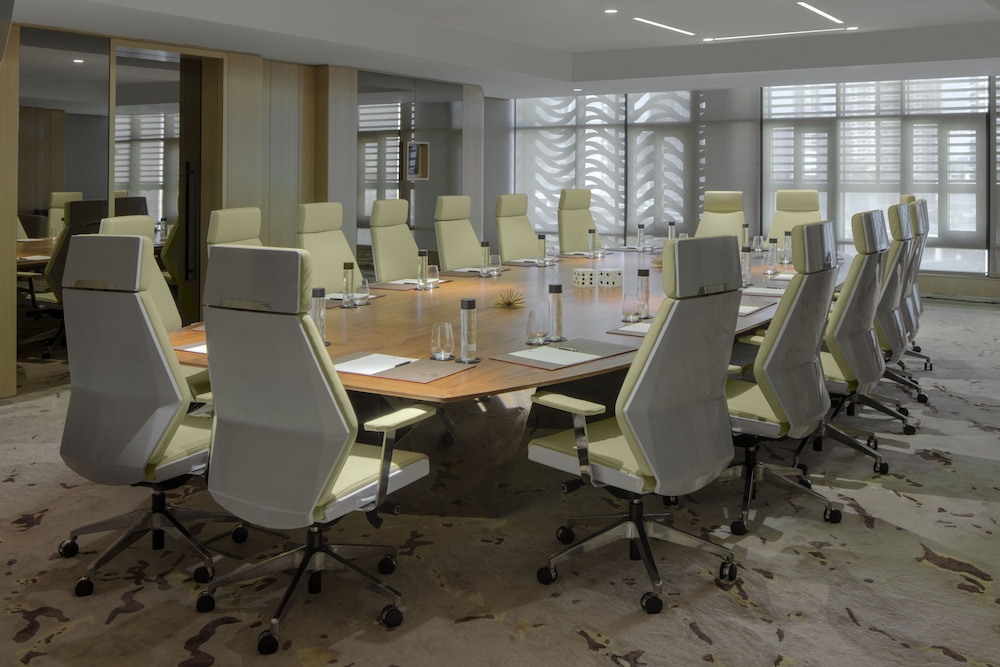 כנסים ואירועים