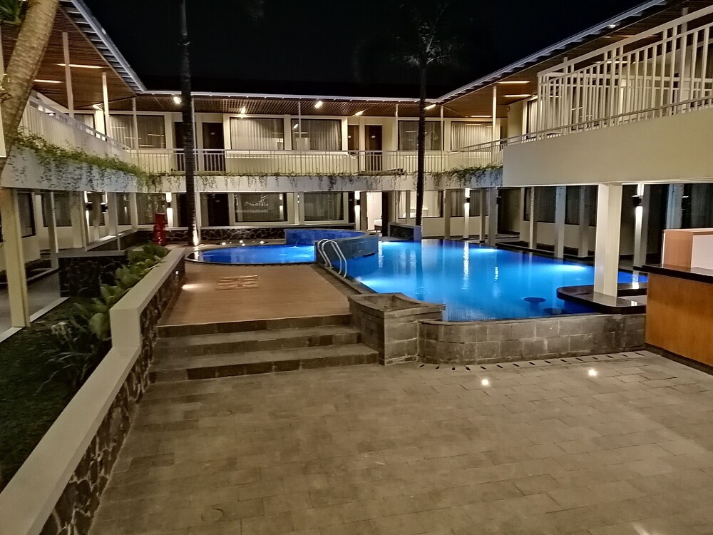 Arkeo Hotel Bandung in Bandung, Indonesia