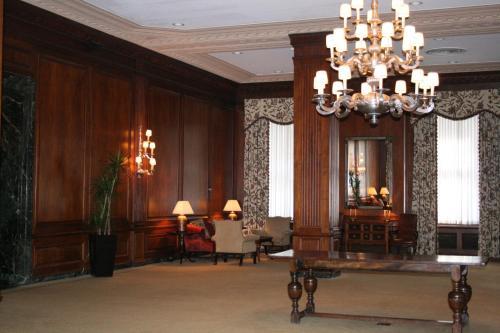 Standard Club - photo 42
