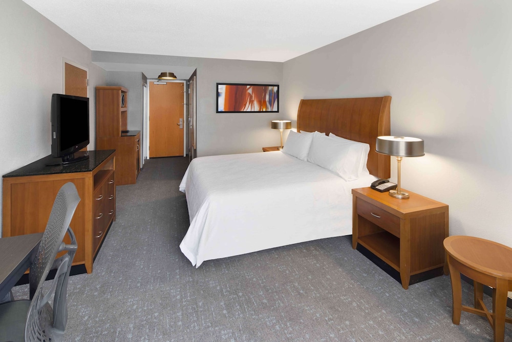 Hilton Garden Inn Jackson Madison - photo 25