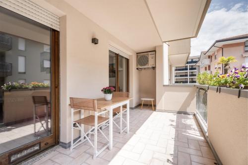 Casa del Sole — 4-Star Luxury Hotel in Riva Del Garda, Italy