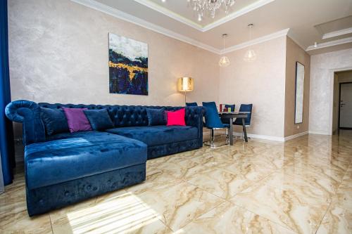 Luxury for business & pleasure Royal 3 — 4-Star Luxury Hotel in Kyiv, Ukraine