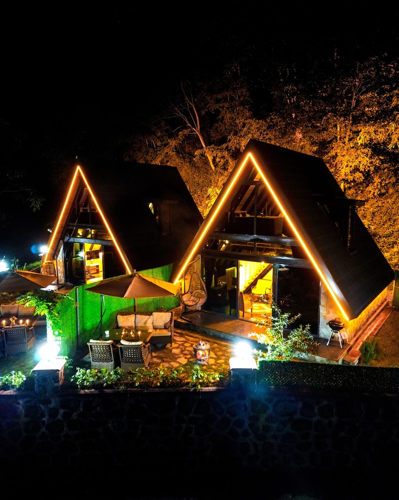 Subahce Suit Bungalov in Rize, Turkey