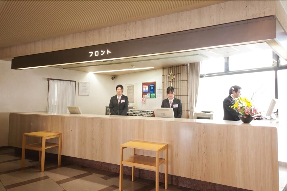 Kyukamura Kishu Kada — Wakayama — photo 3