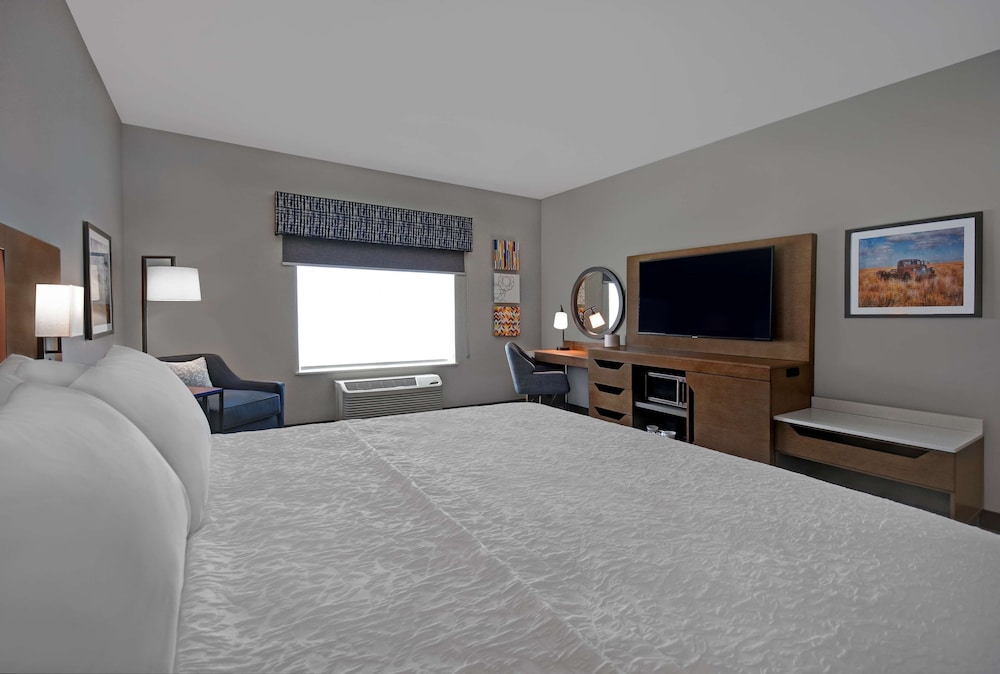 Hampton Inn Midland South - photo 9